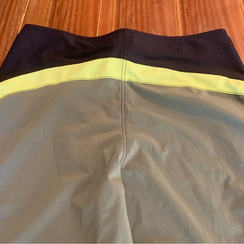 Vast Men’s Swim Shorts Trunks Shorts 34